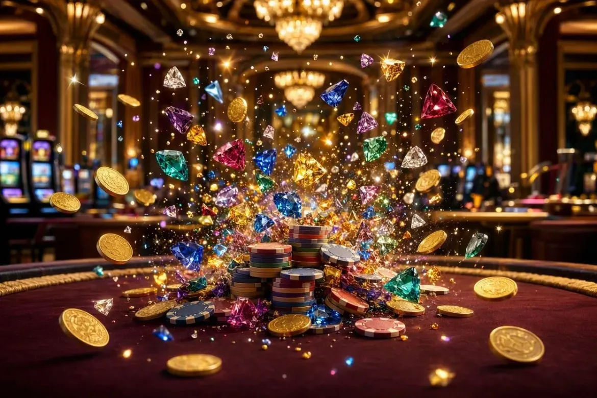 Jackpotjill Casino